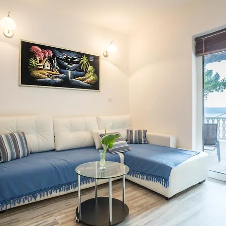 Appartement Tam Tam