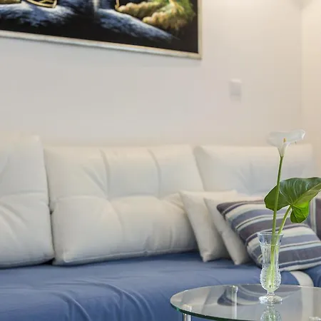 Appartement Tam Tam *