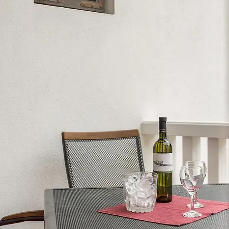 Appartement Tam Tam