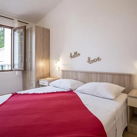 Appartement Tam Tam