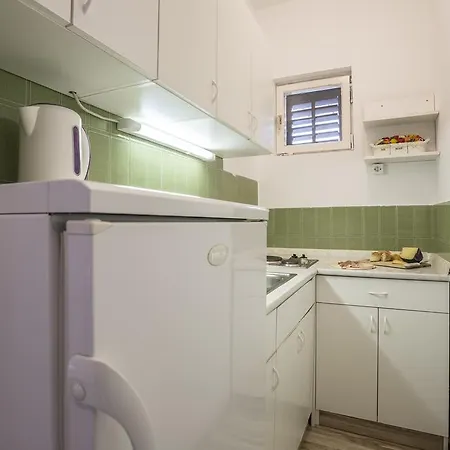 Appartement Tam Tam *