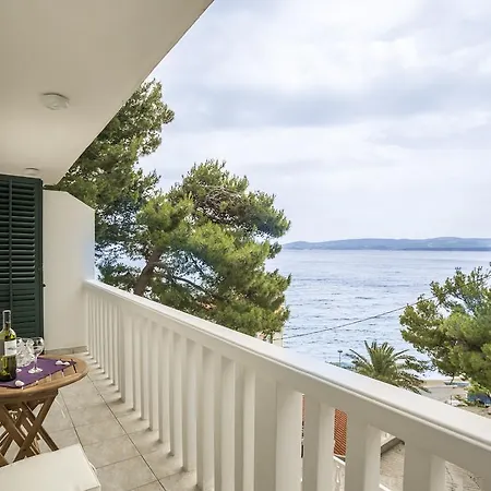 Appartement Tam Tam