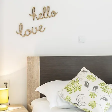 Appartement Tam Tam Mimice
