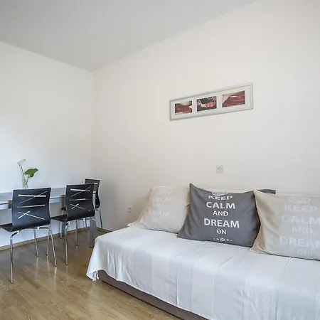 Appartement Tam Tam Mimice
