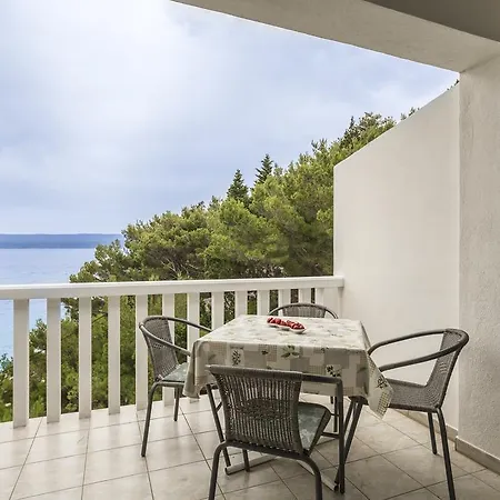 Appartement Tam Tam *