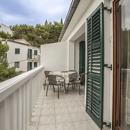 Appartement Tam Tam