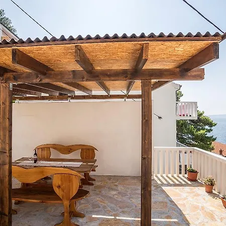 Appartement Tam Tam *