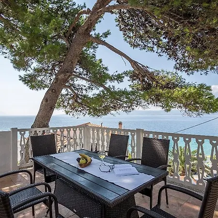 Appartement Tam Tam