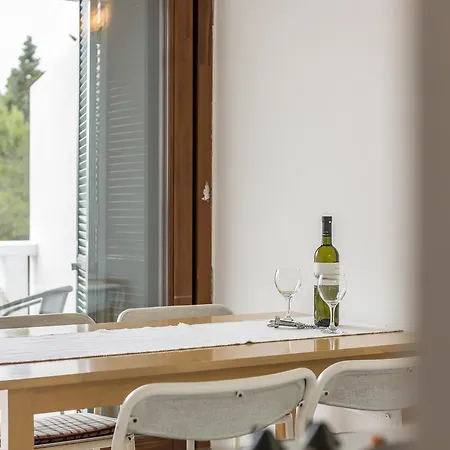 Appartement Tam Tam Mimice