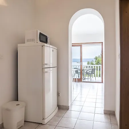 Tam Tam Appartement *