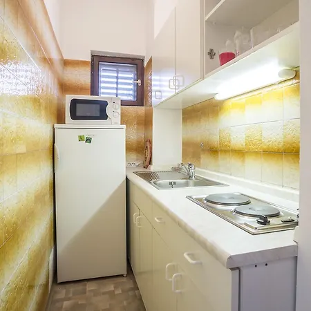Appartement Tam Tam Mimice