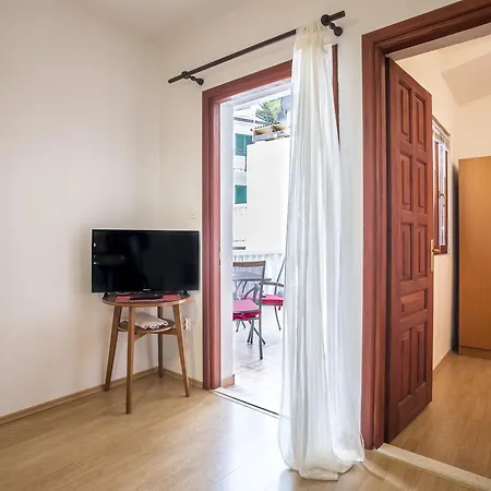 Appartement Tam Tam