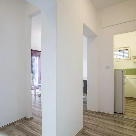 Appartement Tam Tam